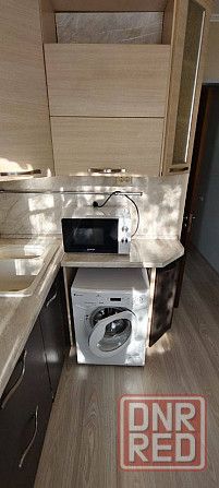 Сдаётся 2-комн. квартира, 42 м² в хорошем районе, чистая, светлая Донецк - изображение 2