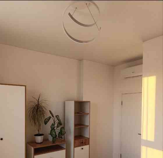 Первая сдача двухкомнатной квартиры в Ворошиловским районе, на крытом рынке. Донецк