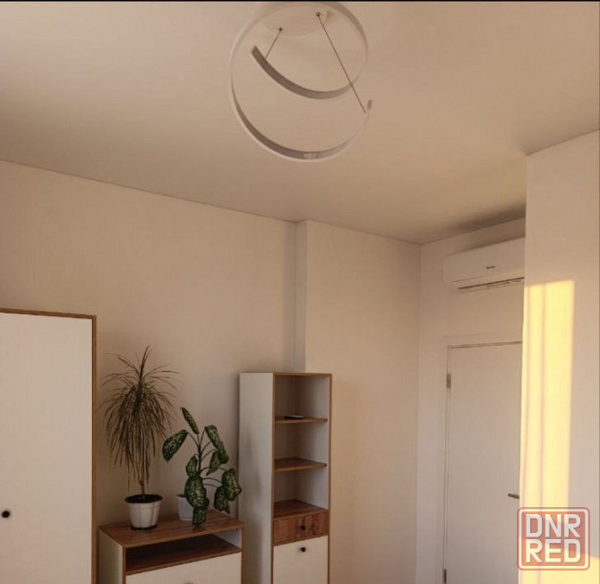 Первая сдача двухкомнатной квартиры в Ворошиловским районе, на крытом рынке. Донецк - изображение 2