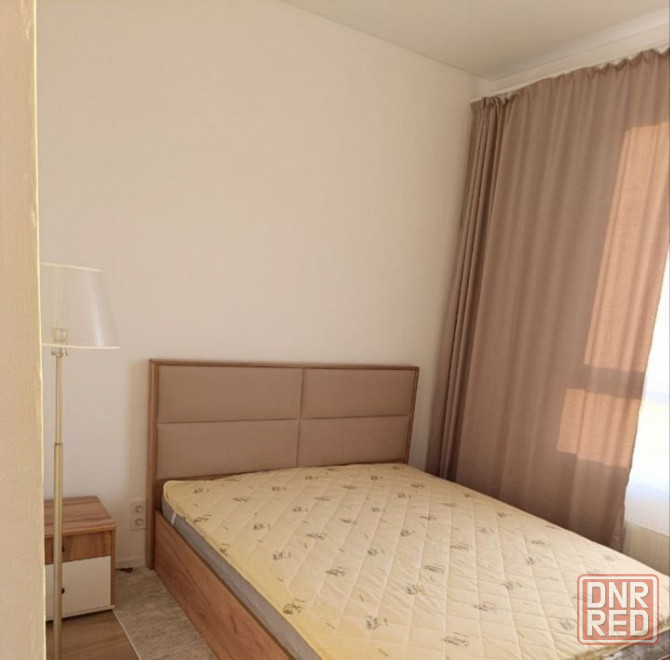 Первая сдача двухкомнатной квартиры в Ворошиловским районе, на крытом рынке. Донецк - изображение 1