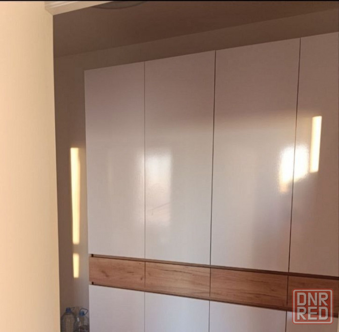 Первая сдача двухкомнатной квартиры в Ворошиловским районе, на крытом рынке. Донецк - изображение 3