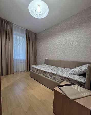 Двухкомнатная квартира в Кировском р-не на Текстильщике (Обжора) улица Петровского Донецк