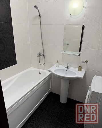 Сдается двухкомнатная квартира, Ленинский проспект, Цирк Донецк - изображение 2