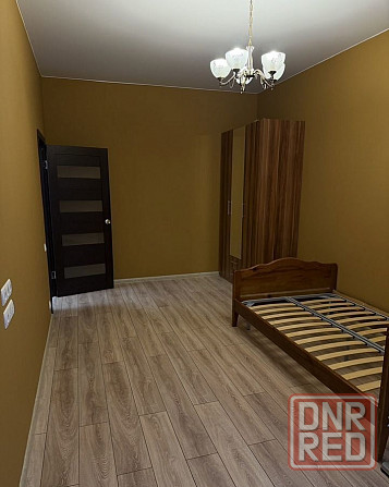 Сдается двухкомнатная квартира, Ленинский проспект, Цирк Донецк - изображение 4