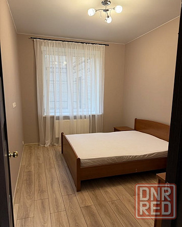 Сдается двухкомнатная квартира, Ленинский проспект, Цирк Донецк - изображение 1