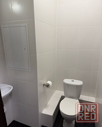 Сдается двухкомнатная квартира, Ленинский проспект, Цирк Донецк - изображение 6