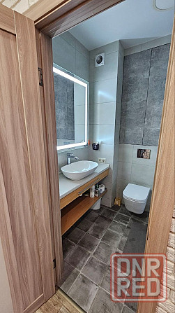 Сдам в аренду комфортную 2-комнатную квартиру , в Калининском районе, по пр-кт Павших коммунаров Донецк - изображение 3