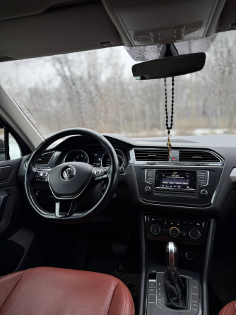 Продам Volkswagen Tiguan Донецк