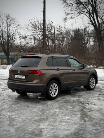 Продам Volkswagen Tiguan Донецк