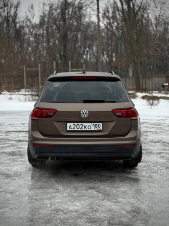 Продам Volkswagen Tiguan Донецк
