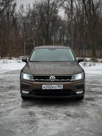 Продам Volkswagen Tiguan Донецк