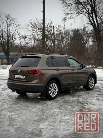 Продам Volkswagen Tiguan Донецк - изображение 3