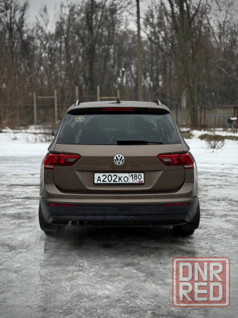 Продам Volkswagen Tiguan Донецк - изображение 2