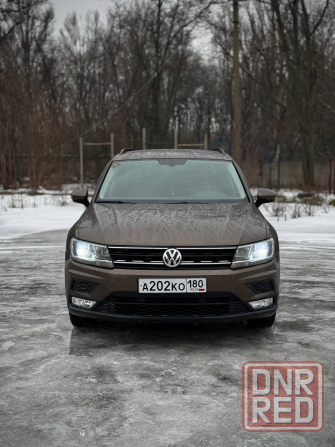Продам Volkswagen Tiguan Донецк - изображение 1