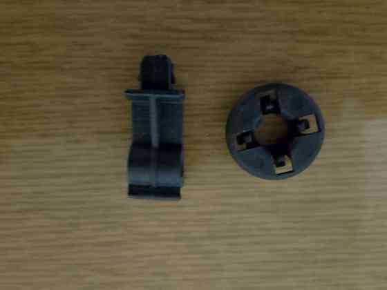 Фиксатор упора капота Донецк