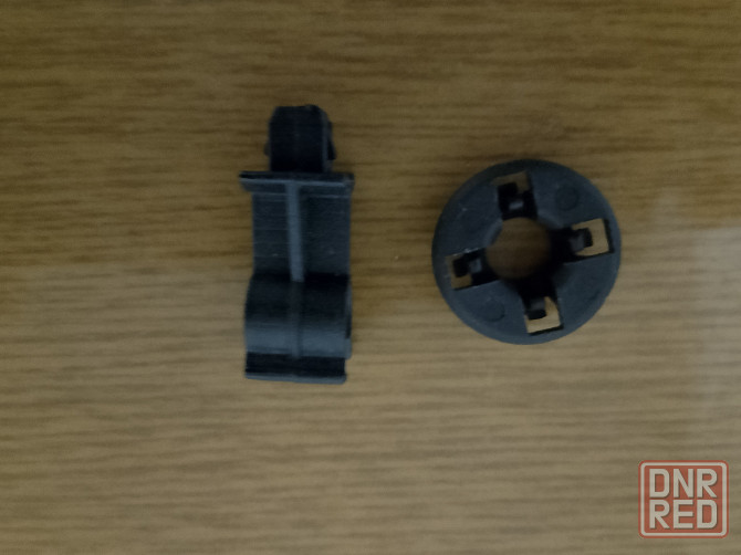 Фиксатор упора капота Донецк - изображение 2