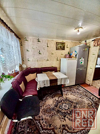 Продам дом пос .Талаковка Ильичевский район Мариуполь - изображение 6