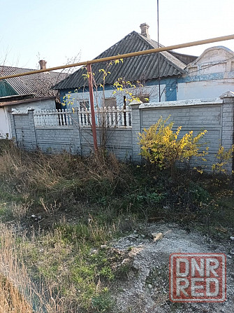 Дом, п. Осипенко а Макеевка - изображение 9