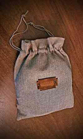 Ремень кожаный ручная работа Донецк