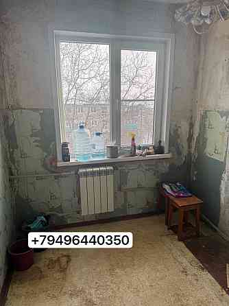 Продажа 2к квартиры Ханженково северная Макеевка