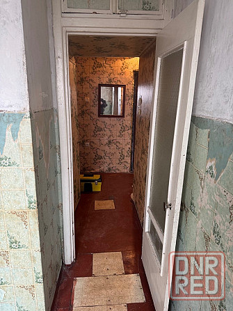 Продажа 2к квартиры Ханженково северная Макеевка - изображение 9