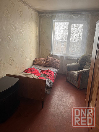 Продажа 2к квартиры Ханженково северная Макеевка - изображение 4