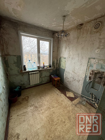 Продажа 2к квартиры Ханженково северная Макеевка - изображение 4