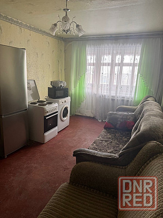 Продажа 2к квартиры Ханженково северная Макеевка - изображение 3