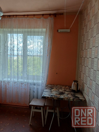 Продам 1к.чешку от Собственника.пос.Новый Горняк Донецк - изображение 6
