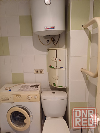 Продам 1к.чешку от Собственника.пос.Новый Горняк Донецк - изображение 8