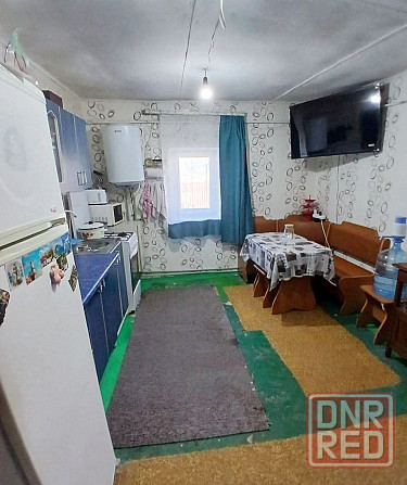 Продажа дома в п г т Ялта ,Мангушский район Мариуполь - изображение 5