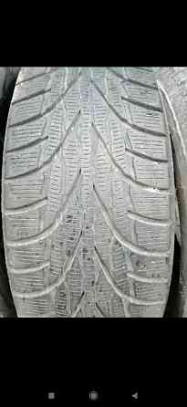 Зимние шины 235/65/R17 Донецк