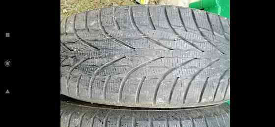 Зимние шины 235/65/R17 Донецк