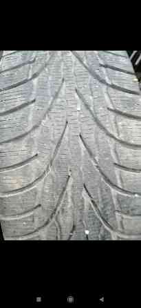 Зимние шины 235/65/R17 Донецк