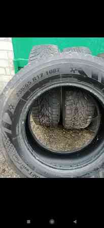 Зимние шины 235/65/R17 Донецк