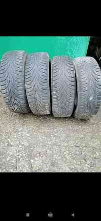 Зимние шины 235/65/R17 Донецк