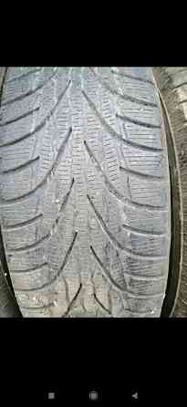 Зимние шины 235/65/R17 Донецк