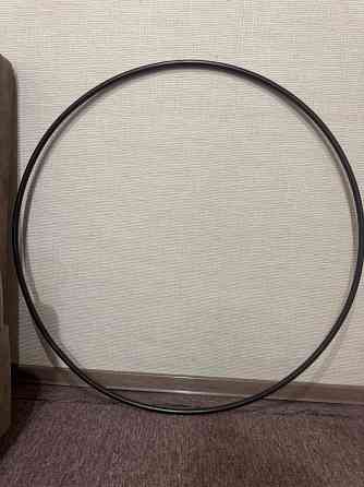 Обруч для похудения хулахуп Донецк