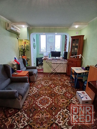 Продажа 2-х комнатной квартиры ул.9-ой Авиадивизии г.Мариуполь Мариуполь - изображение 4