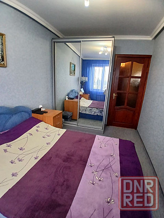 Продажа 2-х комнатной квартиры ул.9-ой Авиадивизии г.Мариуполь Мариуполь - изображение 3
