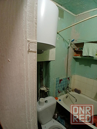 Продается 2 -комнатная квартира Левый берег г. Мариуполя Мариуполь - изображение 5