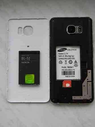 Note 7 китаец Макеевка