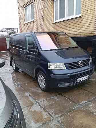Продам личное авто Volkswagen Transporter Торез