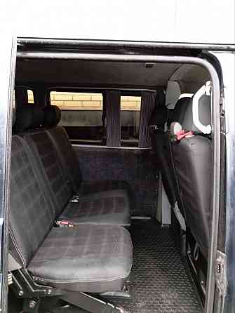 Продам личное авто Volkswagen Transporter Торез