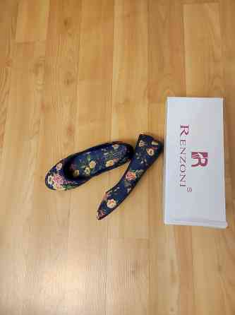 Балетки 36 размер Донецк