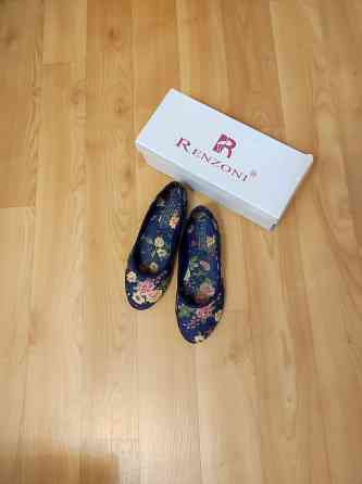 Балетки 36 размер Донецк