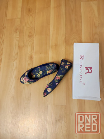 Балетки 36 размер Донецк - изображение 6