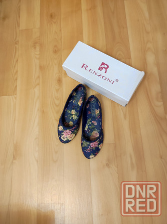 Балетки 36 размер Донецк - изображение 4