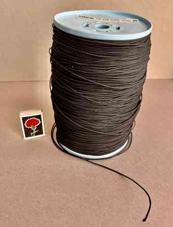 Паракорд диаметром 1,5 мм длина 1000м Донецк