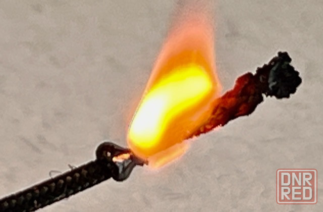 Паракорд диаметром 1,5 мм длина 1000м Донецк - изображение 6